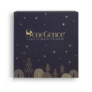8 Days Of Beauty Calendar